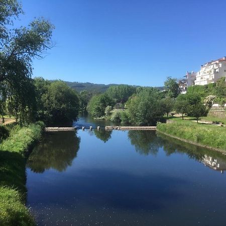 BenbSertã Exteriör bild