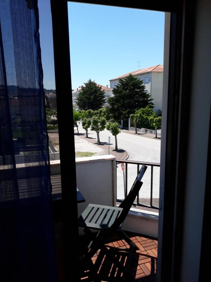 BenbSertã Exteriör bild