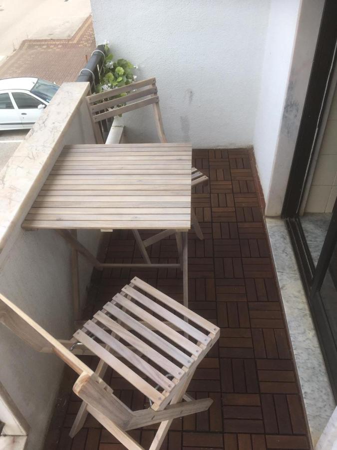 BenbSertã Exteriör bild