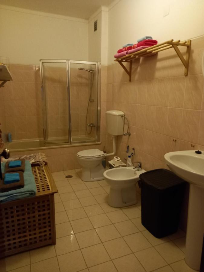 BenbSertã Exteriör bild
